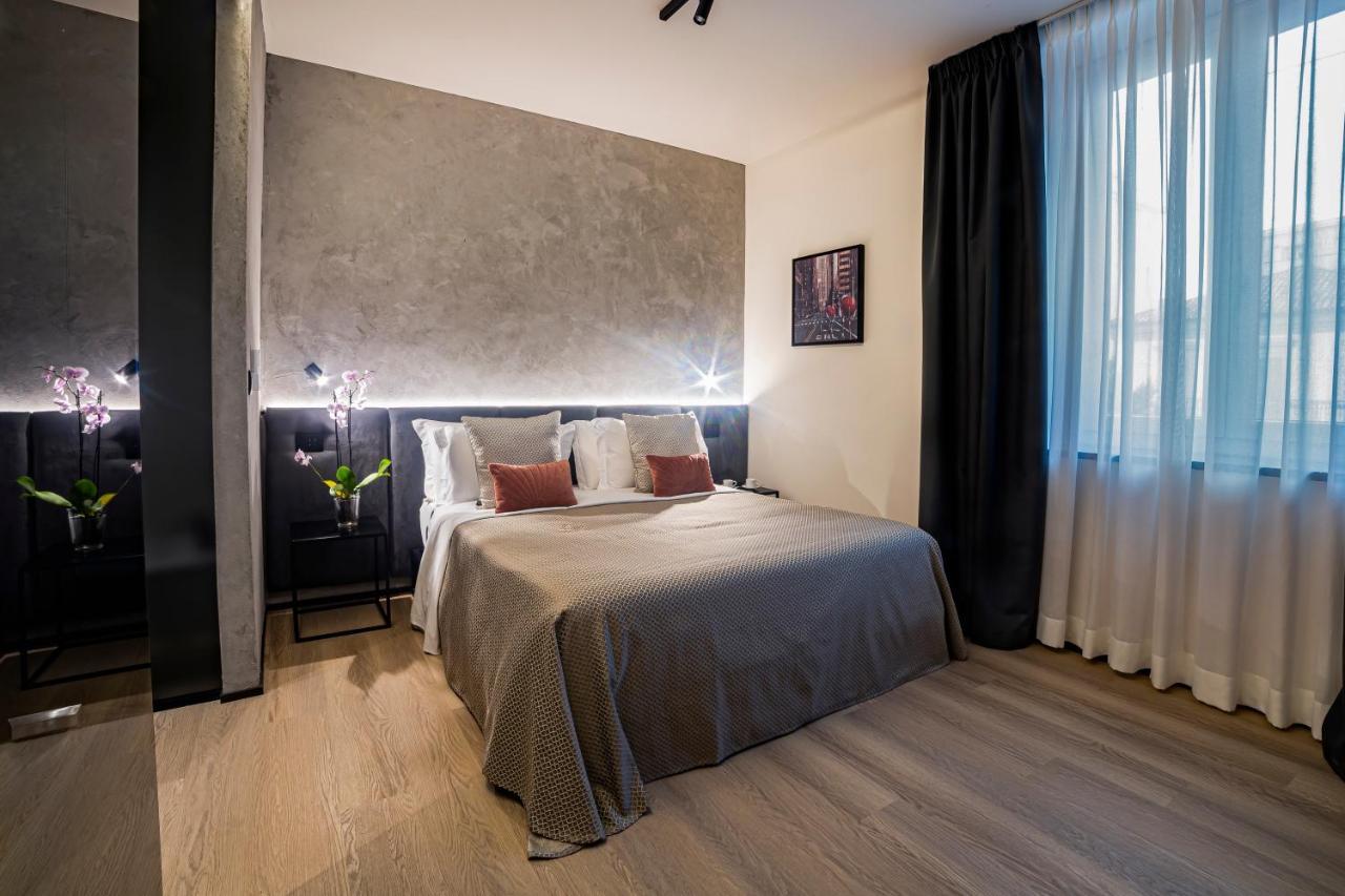 Corso 84 Luxury Suites Pescara Zewnętrze zdjęcie