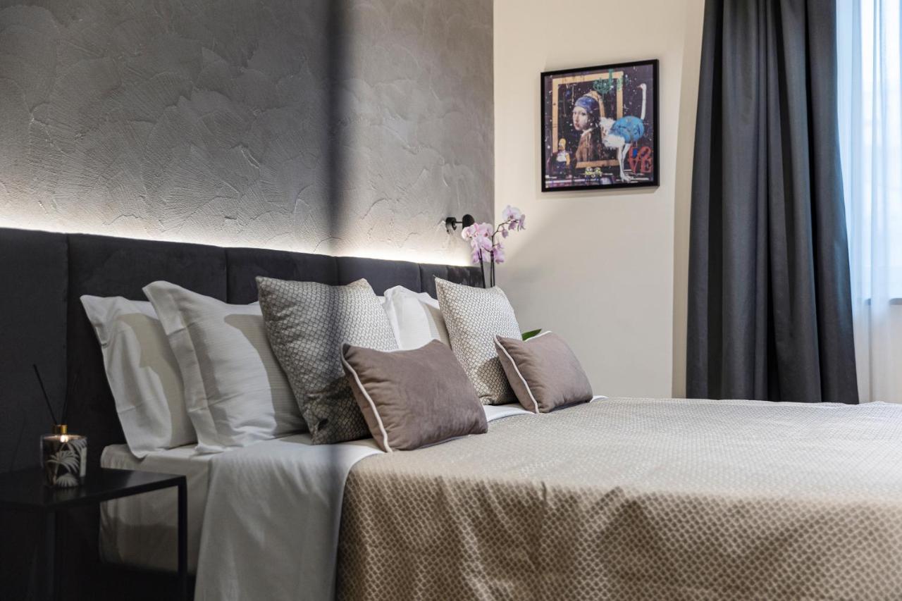 Corso 84 Luxury Suites Pescara Zewnętrze zdjęcie