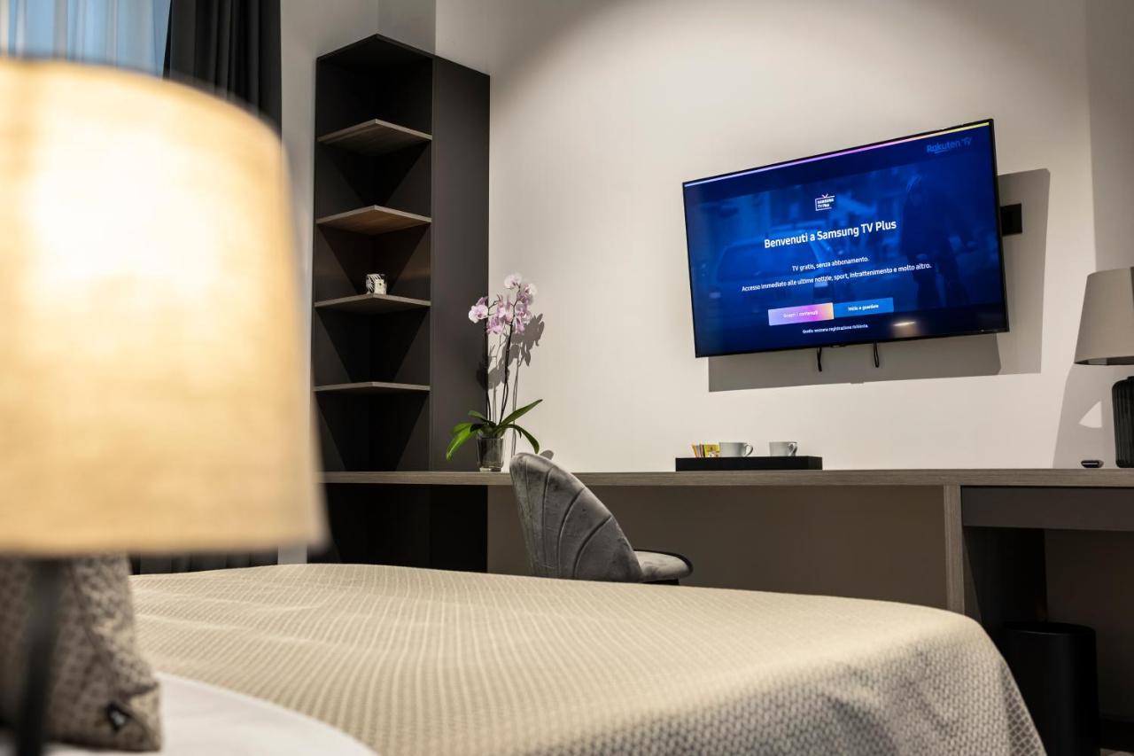 Corso 84 Luxury Suites Pescara Zewnętrze zdjęcie