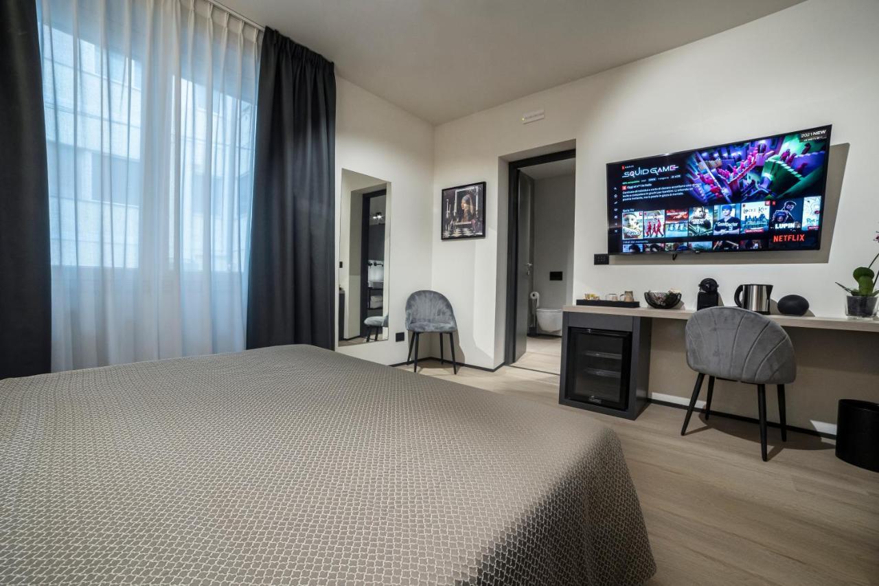 Corso 84 Luxury Suites Pescara Zewnętrze zdjęcie