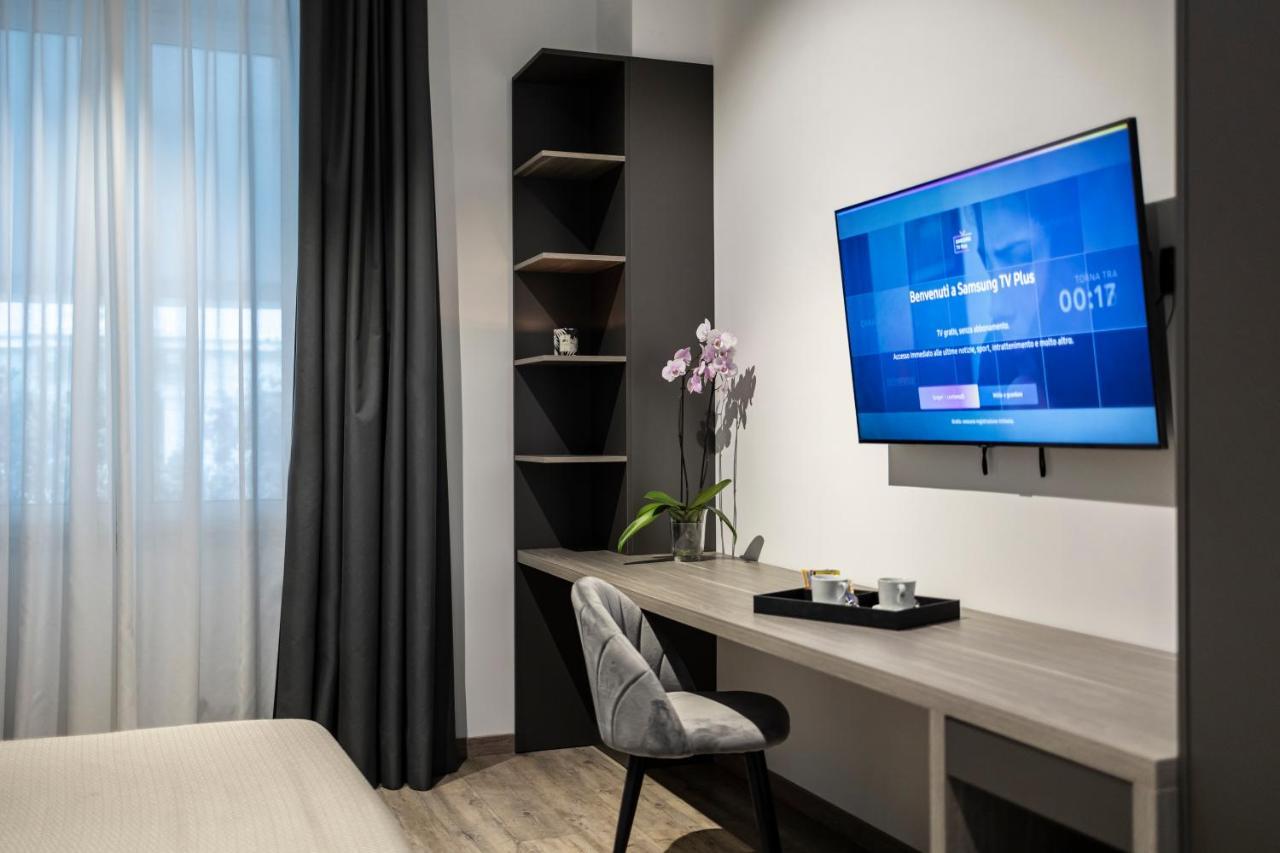 Corso 84 Luxury Suites Pescara Zewnętrze zdjęcie