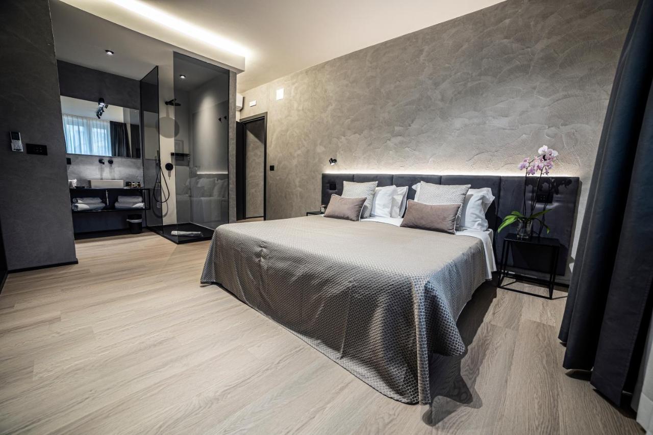 Corso 84 Luxury Suites Pescara Zewnętrze zdjęcie