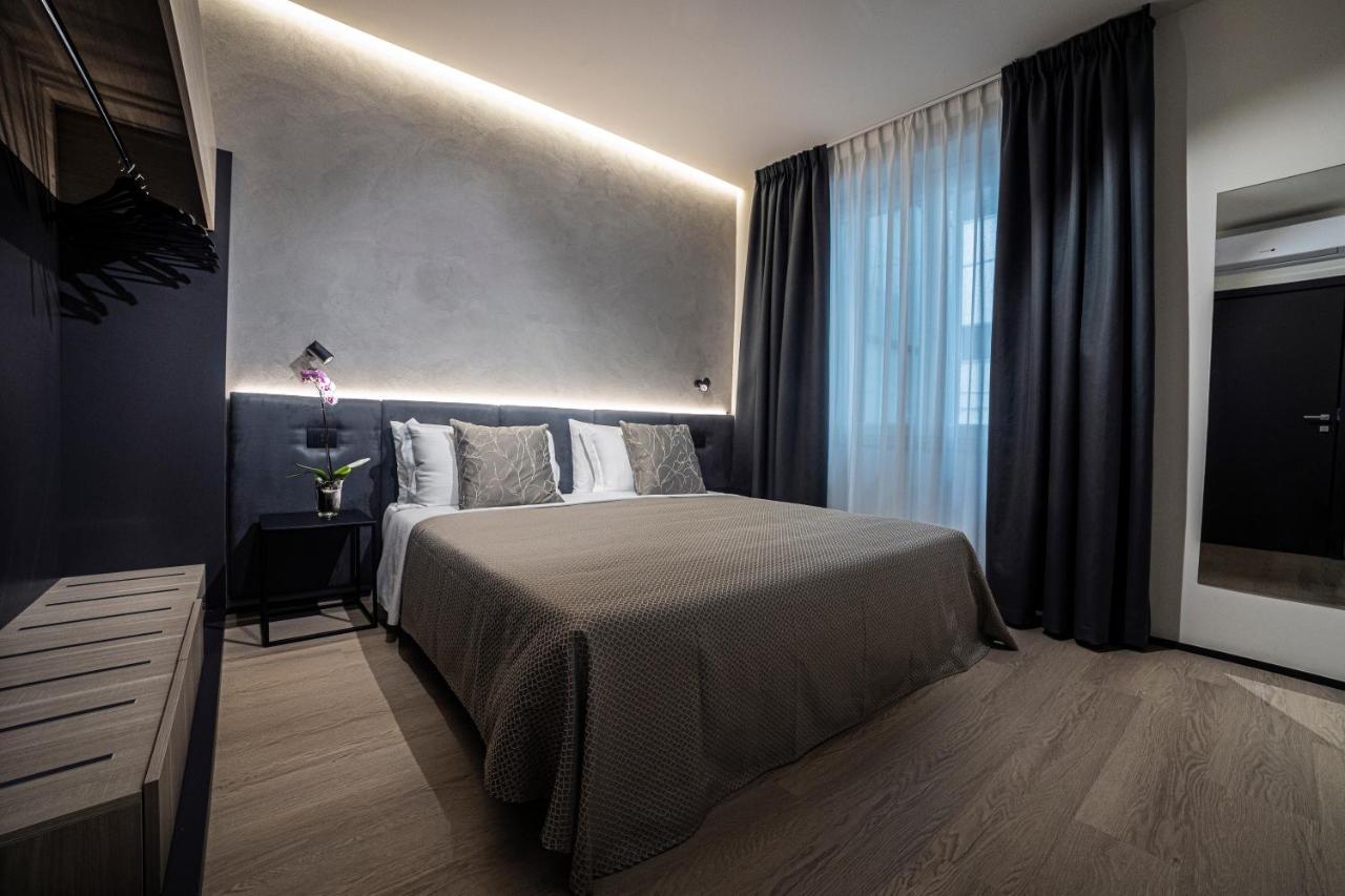 Corso 84 Luxury Suites Pescara Zewnętrze zdjęcie