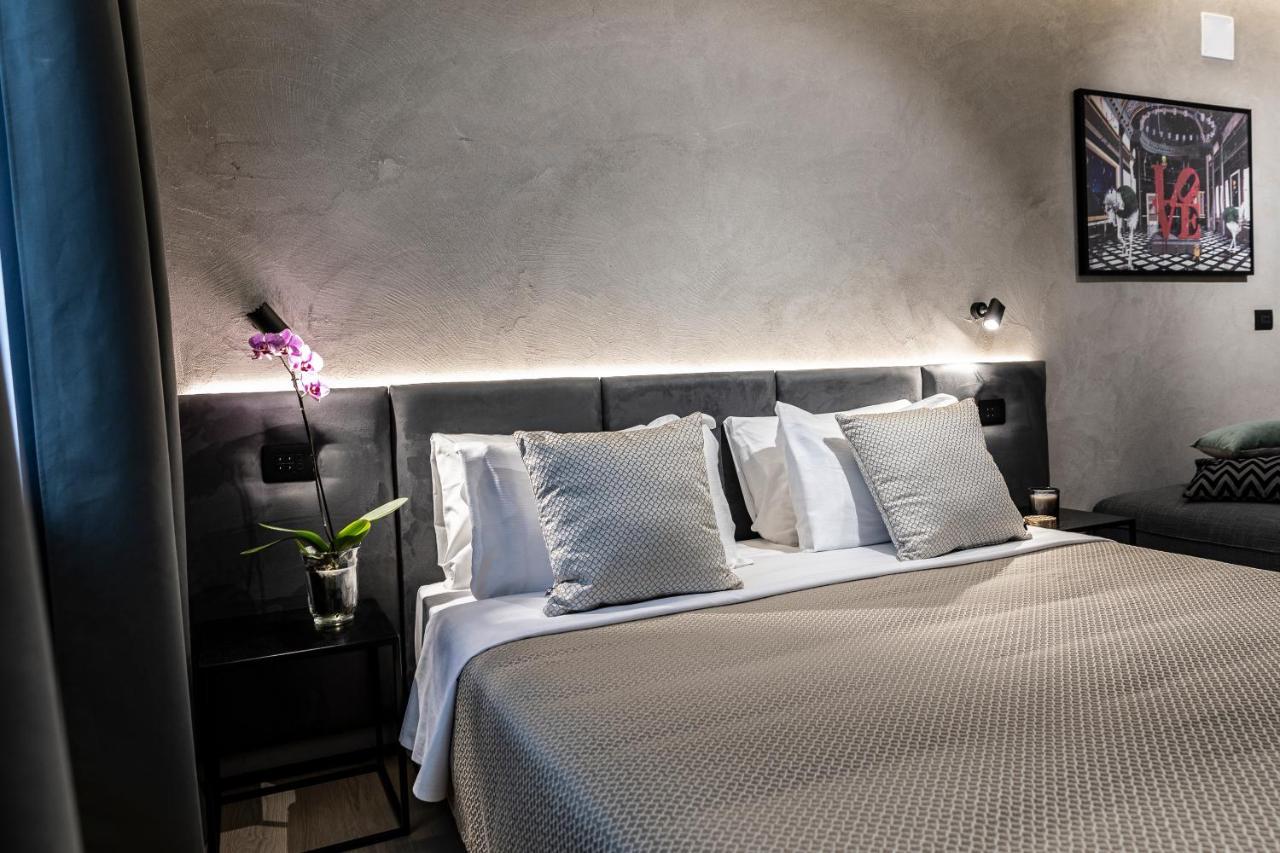 Corso 84 Luxury Suites Pescara Zewnętrze zdjęcie